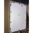 Knox Set Of 2 Carved Wall Mirrors